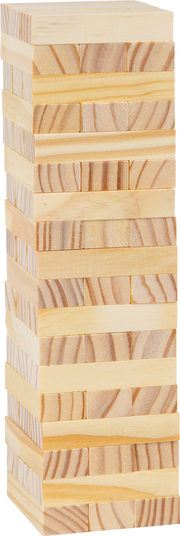 puidust jenga