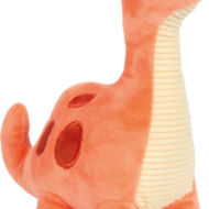 laste pehme kaisudinosaurus