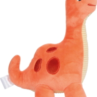 laste pehme kaisudinosaurus