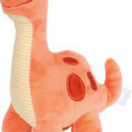 laste pehme kaisudinosaurus