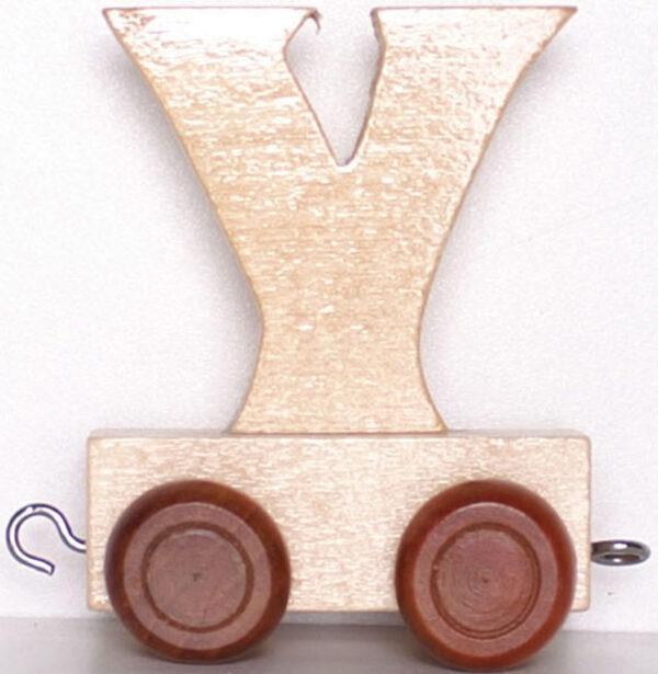 Puidust rongivedur  "Y"