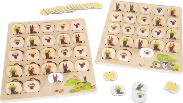 Lauamäng "4 sõpra"