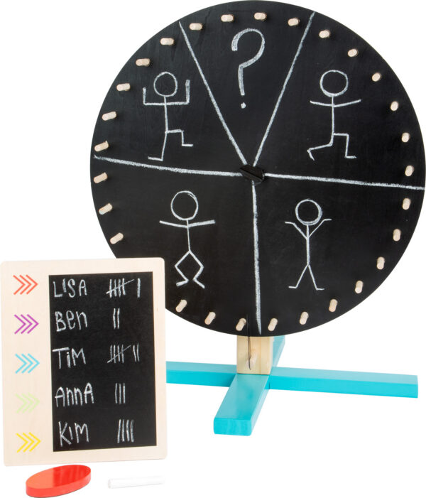 Õnneratas "Aktiivne"