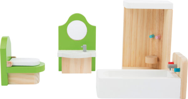 Nukumaja mööbel "Vannituba"