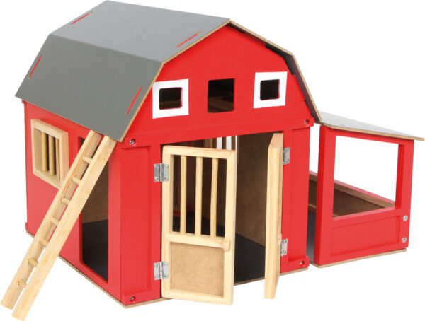 Tallikomplekt "Alabama"