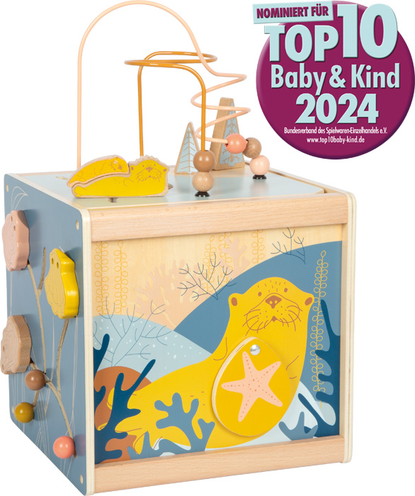 Motoorikakeskus "Mereäär"