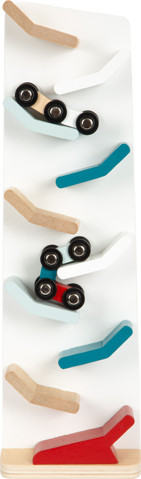 Autosõidurada "Slaalom"