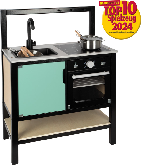 Mänguköök "Moodul" koos tarvikutega