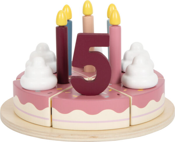 Lõigatav sünnipäevatort