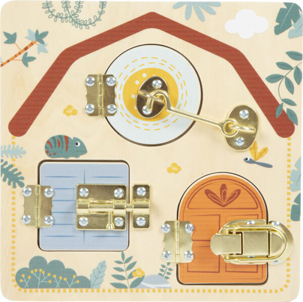 Motorikatahvel "Safari"