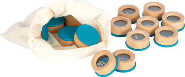 Sensoorne memoriin "Helid"