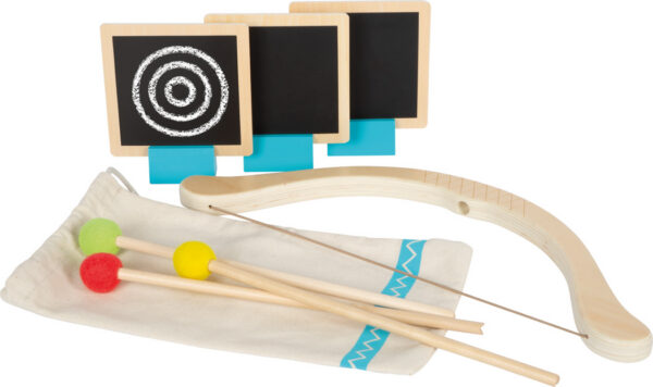 Vibu ja noole komplekt "Aktiivne"