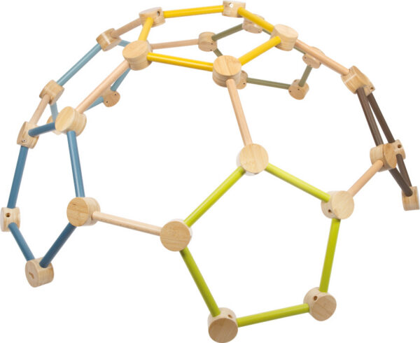 Ronimiskuppel "Geokuppel"