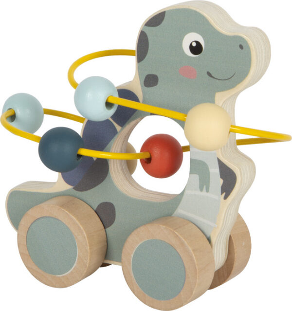 Motoorne mänguasi "Dinosaurus"