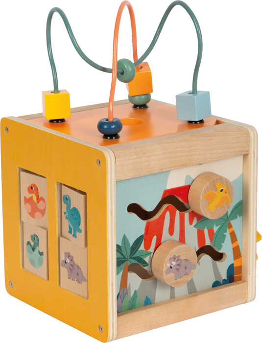 Motoorikakeskus "Dinosaurus"