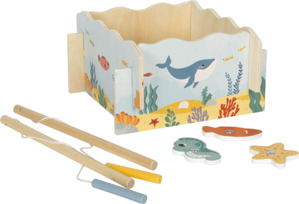 Kalapüügimäng "Ookean"