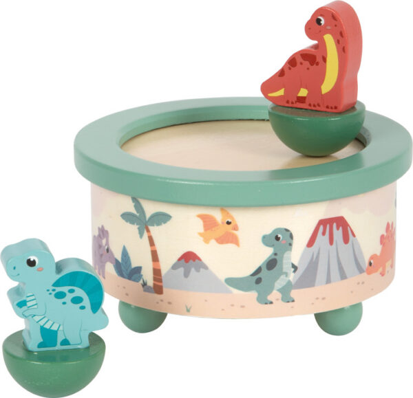 Muusikatoos "Dinosaurus"