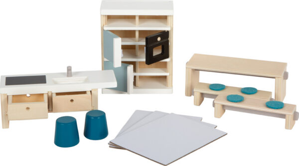 Nukumaja mööbel "Köök"