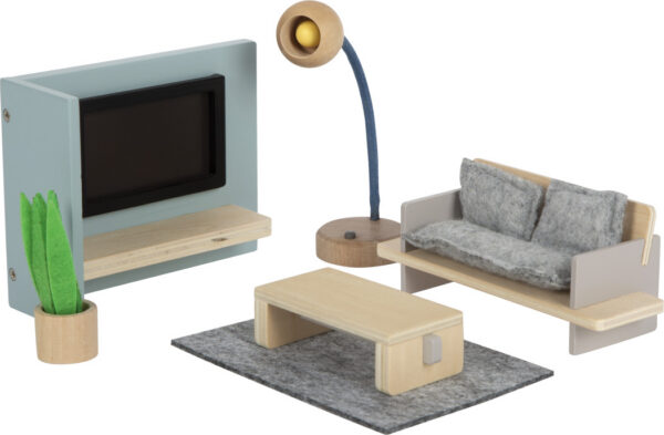 Nukumaja elutoamööbel