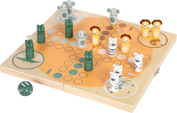 Reis ümber maailma "Safari"