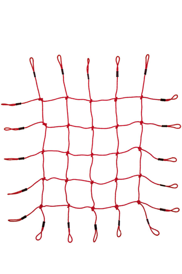 Ronimissein "Punane"