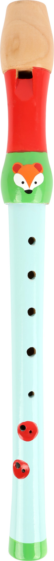 Flööt "Väike rebane"