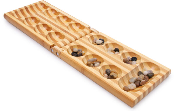 Strateegiamäng "Kalaha"