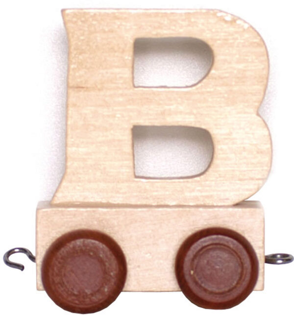 Puidust rongivagun "B"