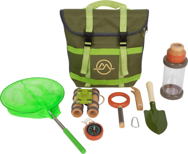 Loodusvaatleja seljakott