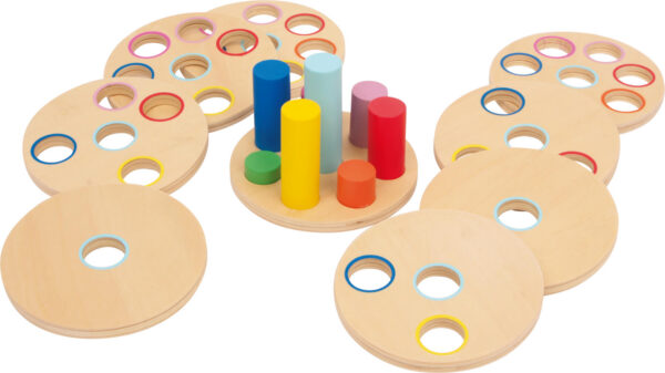 Õppemäng "Loogika"