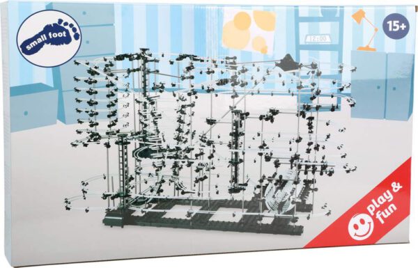 Kuulirada "Ekstreemne"