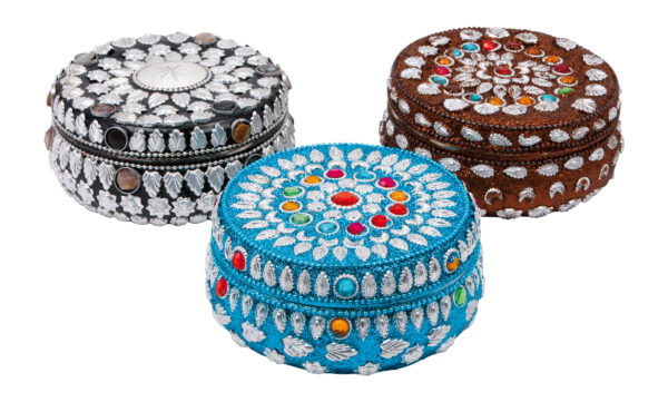 Ehtekarp "Kivikesed"