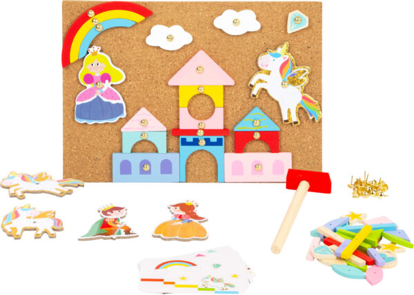 Haamrimäng "Ükssarvik"