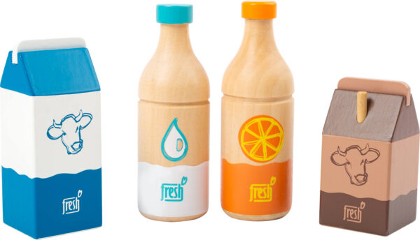 Joogikomplekt "Värske"