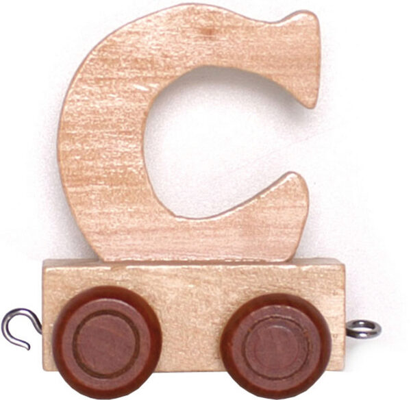 Puidust rongivagun "C"