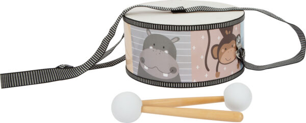 Trumm “Metsik loodus”