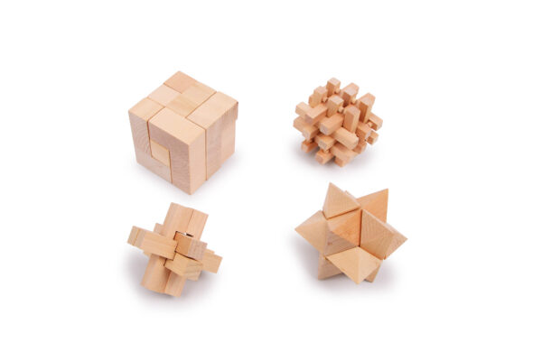 Puidust osavusmängud