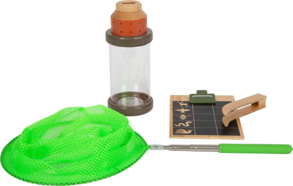 Loodusvaatluse komplekt