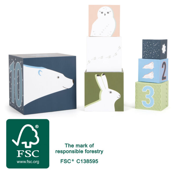 Ladumistorn "Põhjamaa"