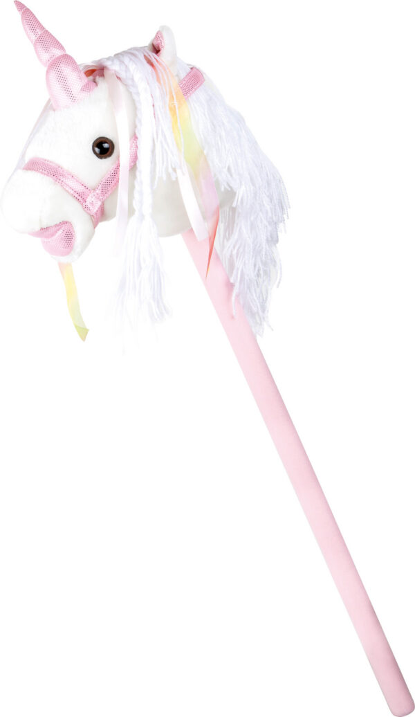 Kepphobune "Valge ükssarvik"