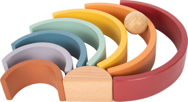 Ehitusklotsid "Safari"