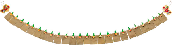 Meie Liivamees "Advendikalender"