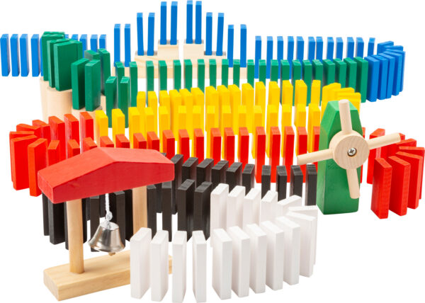 Doomino "Rallisõit"