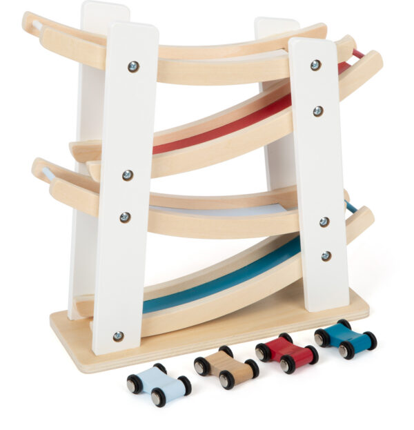 Klassikaline võidusõidurada