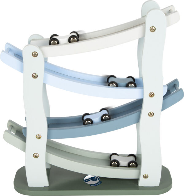 Autosõidurada "Sinine"