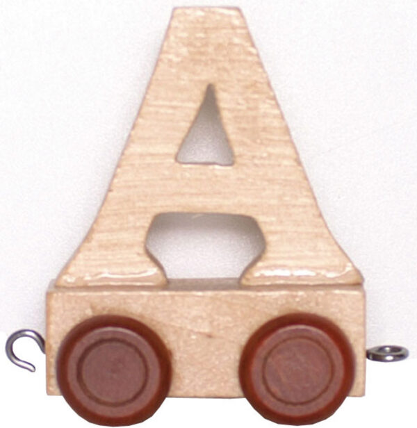 Puidust rongivagun "A"