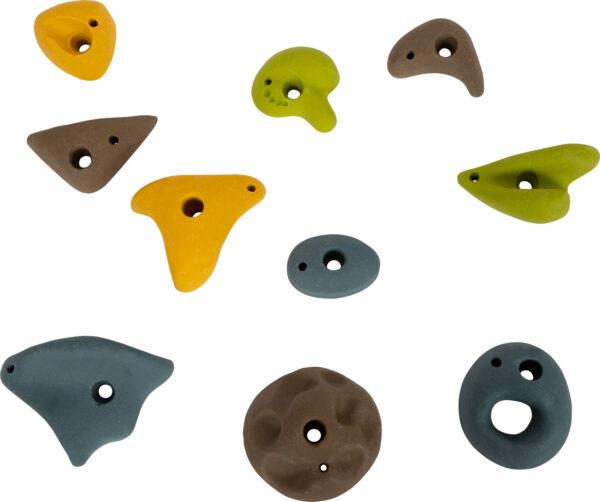 Ronimiskivid "Seiklus"