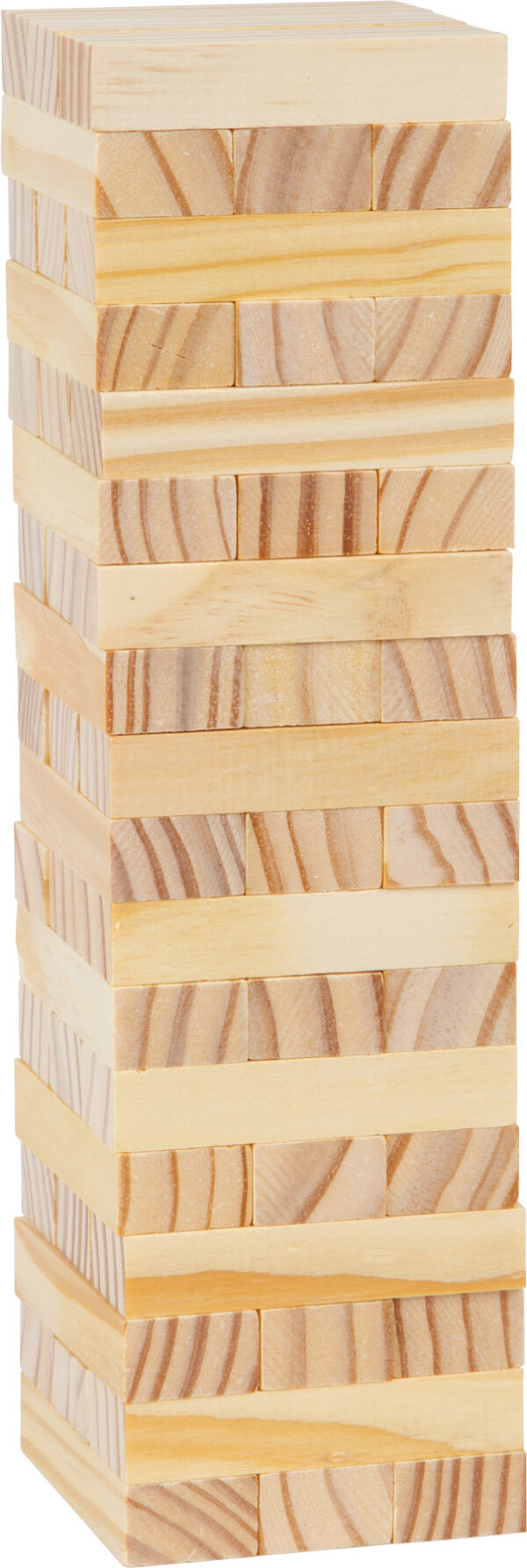 Puidust Jenga