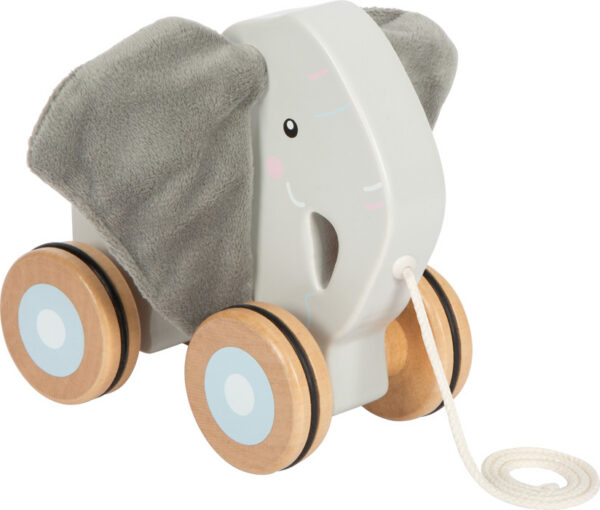 Järelveetav mänguelevant