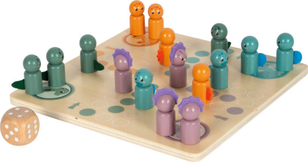 Reis ümber maailma "Dinosaurused"